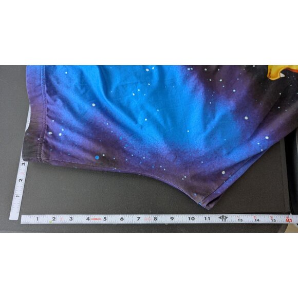 Disney Womens The Lion King Leggings Size Large Character Stretch Fun Comfy - Picture 7 of 10